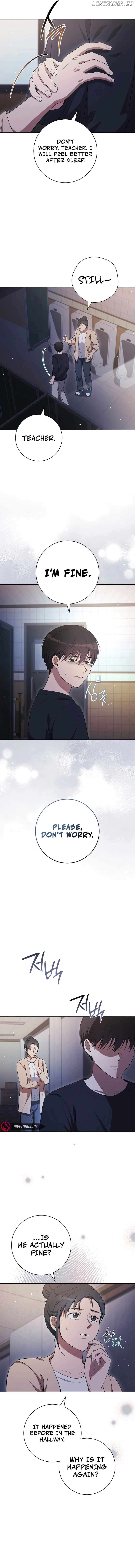 The Genius Actor Who Brings Misfortune Chapter 31 - page 3