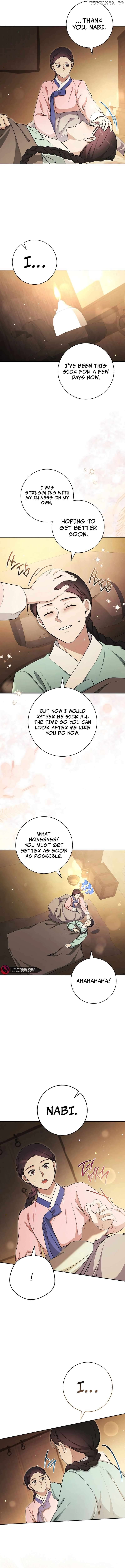The Genius Actor Who Brings Misfortune Chapter 31 - page 6