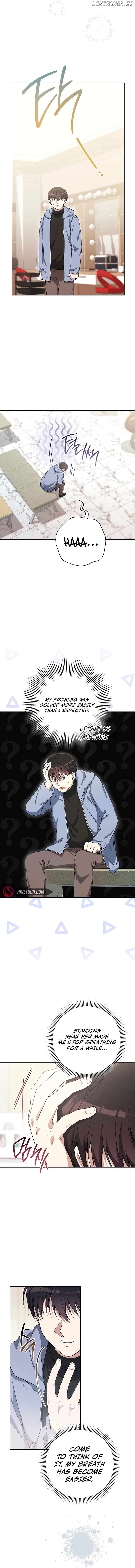 The Genius Actor Who Brings Misfortune Chapter 32 - page 12