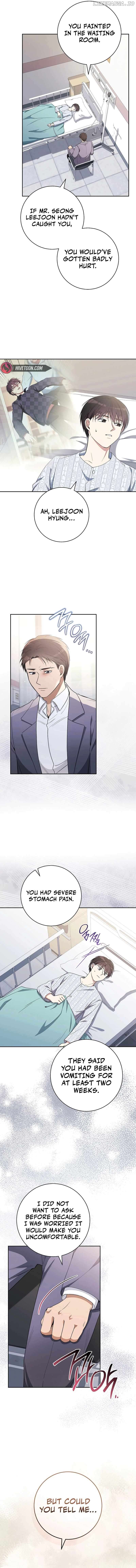 The Genius Actor Who Brings Misfortune Chapter 32 - page 2