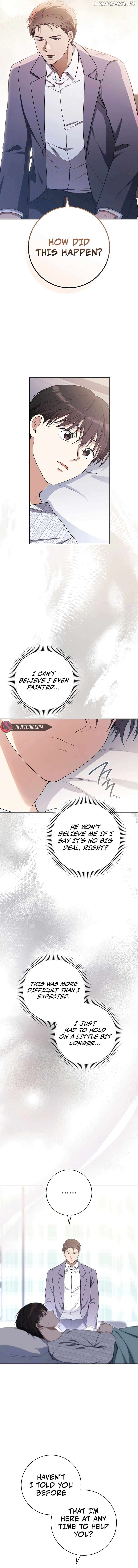 The Genius Actor Who Brings Misfortune Chapter 32 - page 3