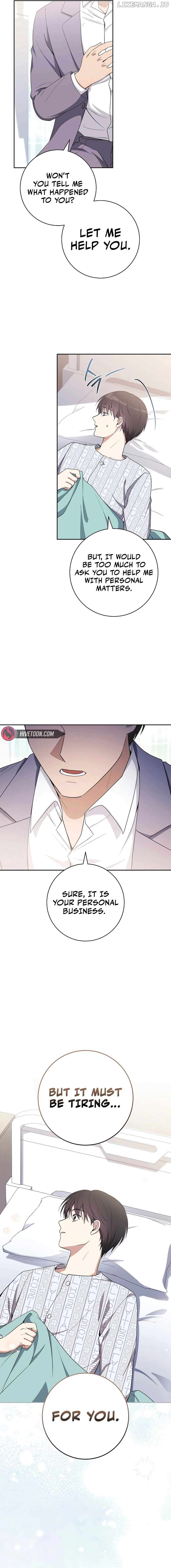 The Genius Actor Who Brings Misfortune Chapter 32 - page 4