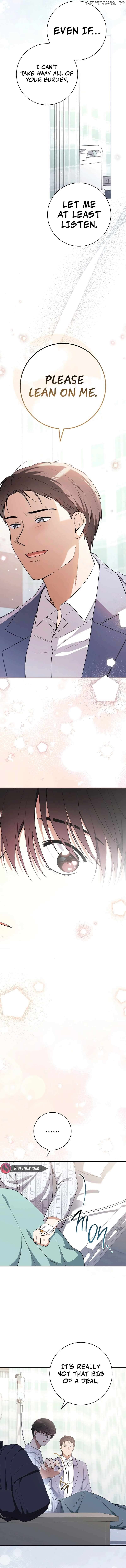 The Genius Actor Who Brings Misfortune Chapter 32 - page 5