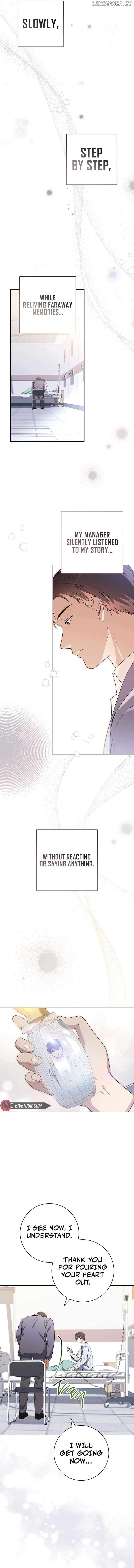 The Genius Actor Who Brings Misfortune Chapter 32 - page 7