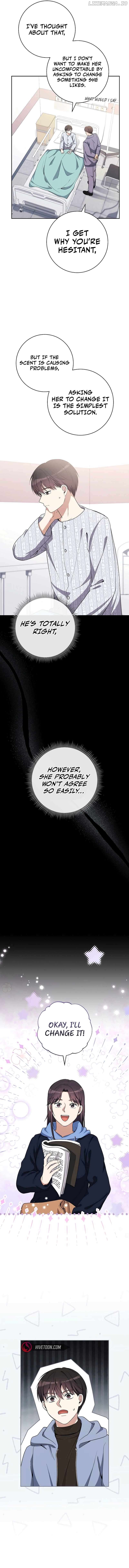 The Genius Actor Who Brings Misfortune Chapter 32 - page 9