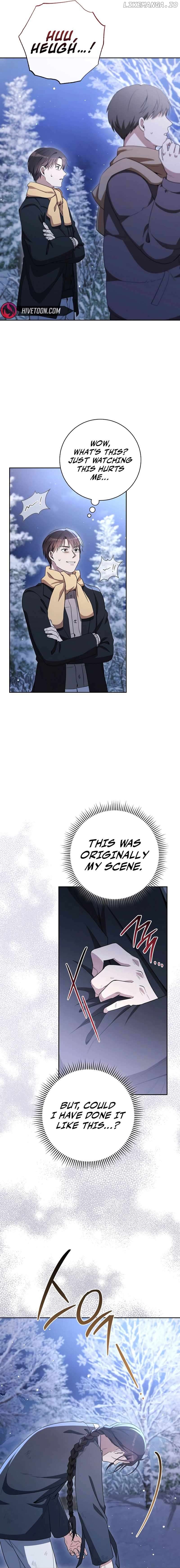 The Genius Actor Who Brings Misfortune Chapter 34 - page 9