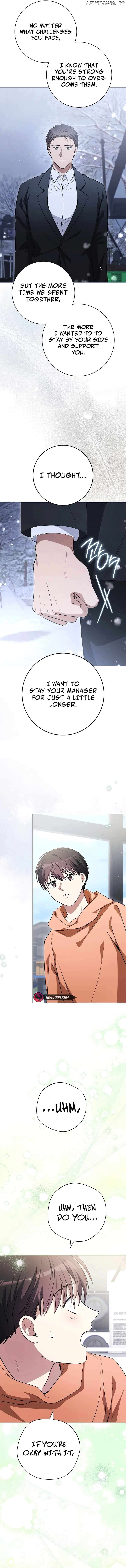 The Genius Actor Who Brings Misfortune Chapter 35 - page 15