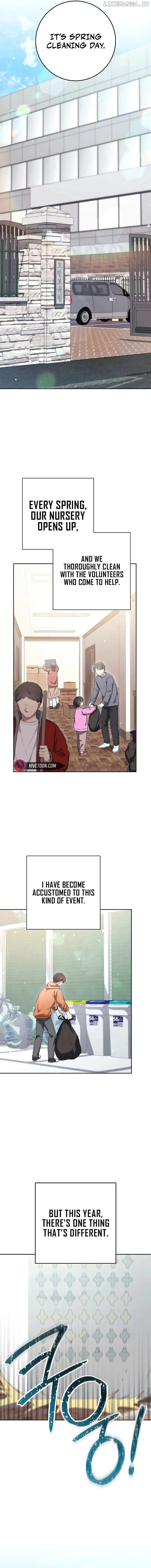 The Genius Actor Who Brings Misfortune Chapter 35 - page 6