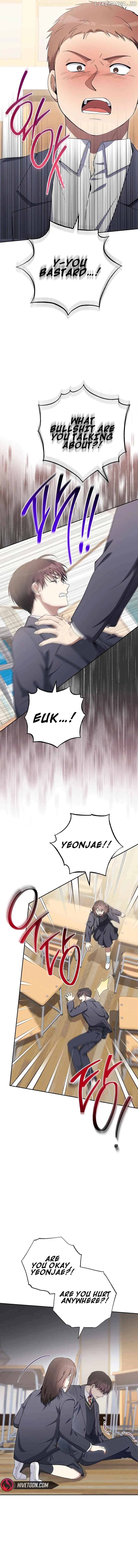 The Genius Actor Who Brings Misfortune Chapter 37 - page 11