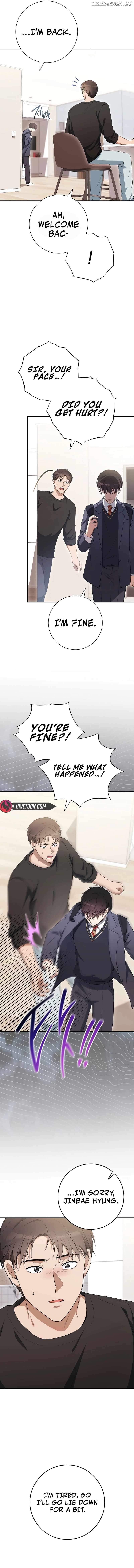 The Genius Actor Who Brings Misfortune Chapter 37 - page 13