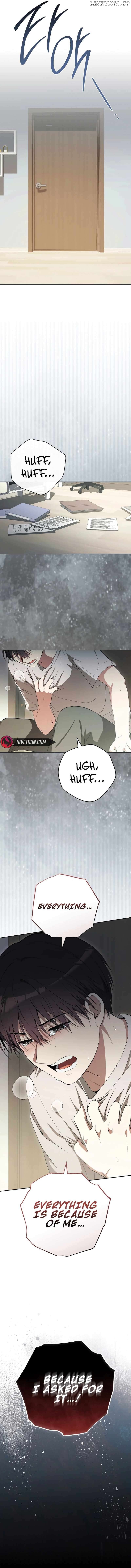 The Genius Actor Who Brings Misfortune Chapter 37 - page 14
