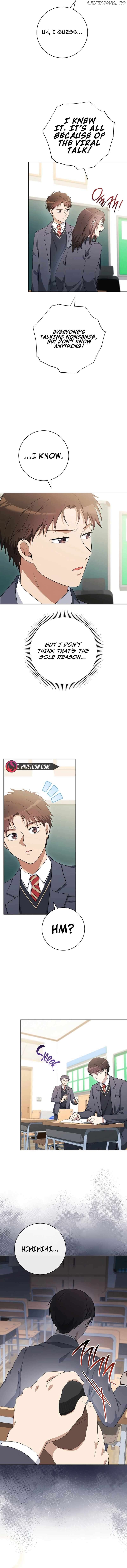 The Genius Actor Who Brings Misfortune Chapter 37 - page 7