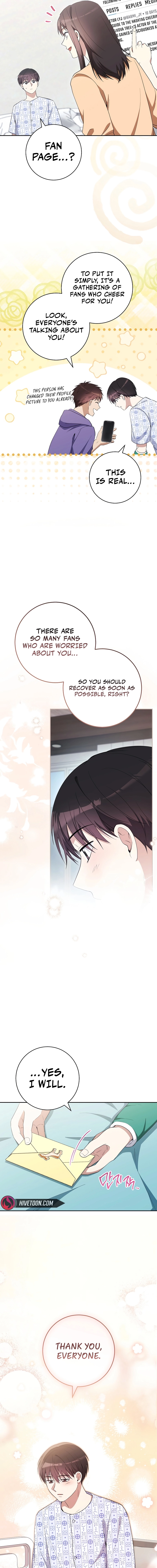 The Genius Actor Who Brings Misfortune Chapter 40 - page 16