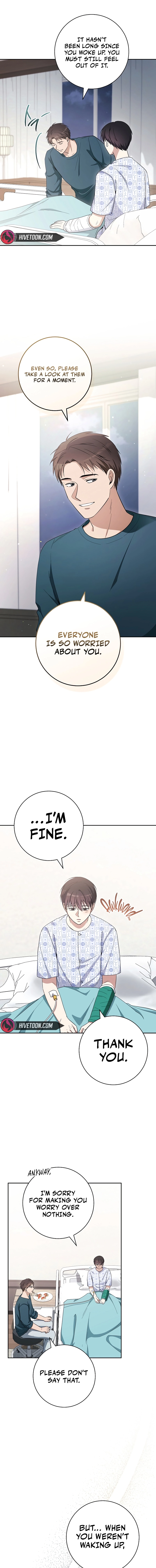 The Genius Actor Who Brings Misfortune Chapter 40 - page 18