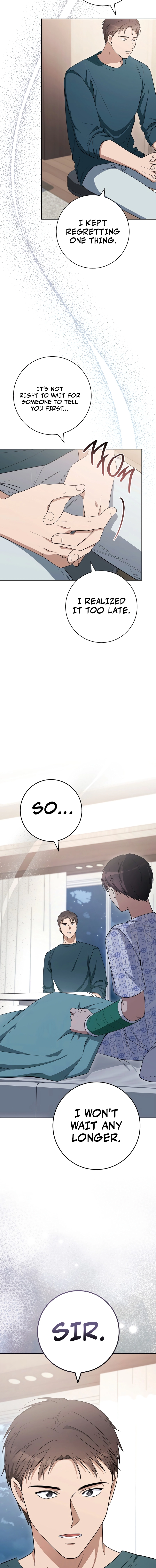The Genius Actor Who Brings Misfortune Chapter 40 - page 19