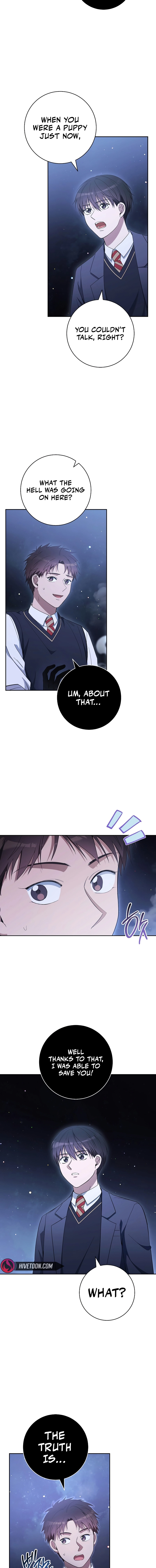 The Genius Actor Who Brings Misfortune Chapter 40 - page 2