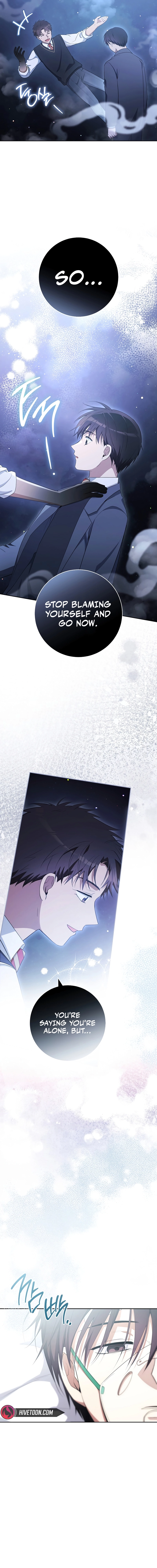 The Genius Actor Who Brings Misfortune Chapter 40 - page 9