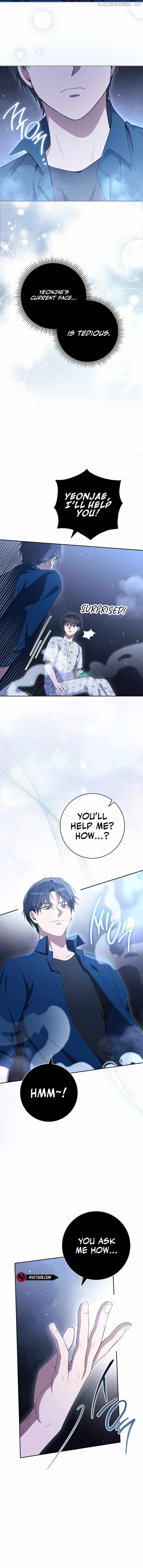 The Genius Actor Who Brings Misfortune Chapter 41 - page 2