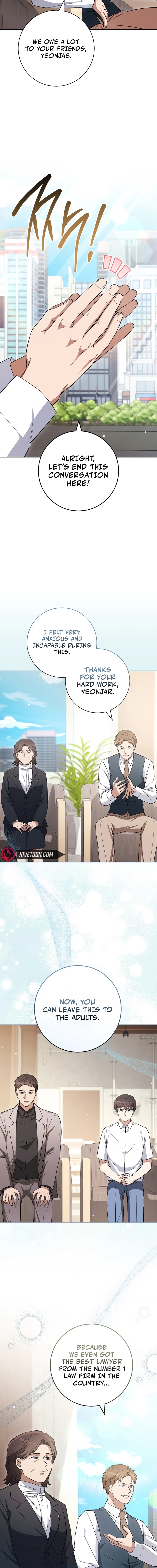 The Genius Actor Who Brings Misfortune Chapter 42 - page 16