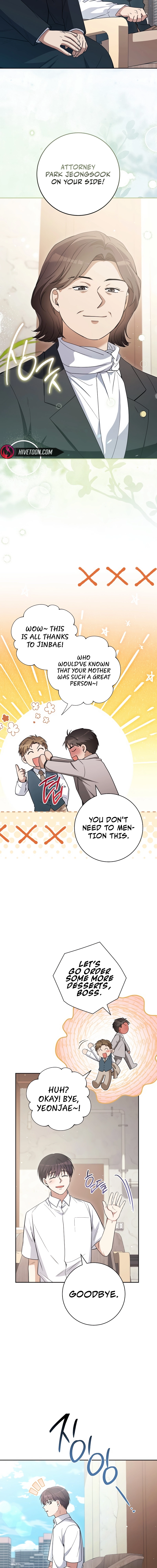 The Genius Actor Who Brings Misfortune Chapter 42 - page 17