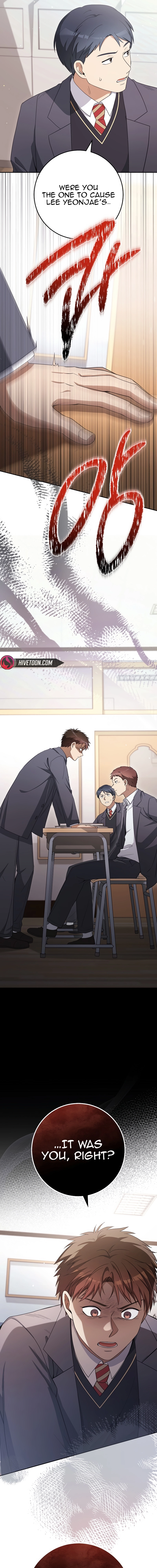 The Genius Actor Who Brings Misfortune Chapter 42 - page 2
