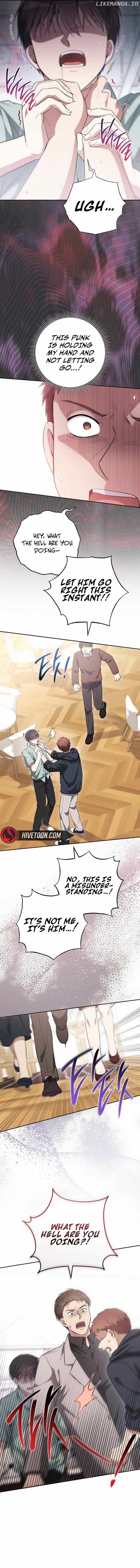 The Genius Actor Who Brings Misfortune Chapter 43 - page 11
