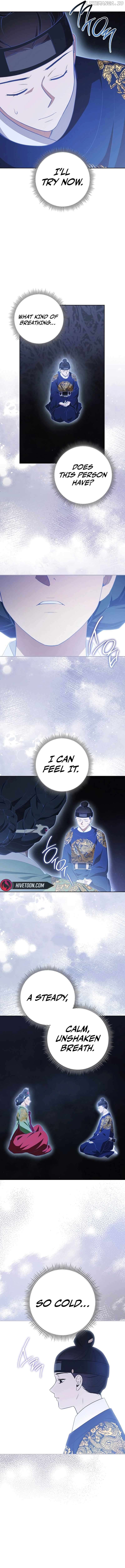 The Genius Actor Who Brings Misfortune Chapter 30 - page 3