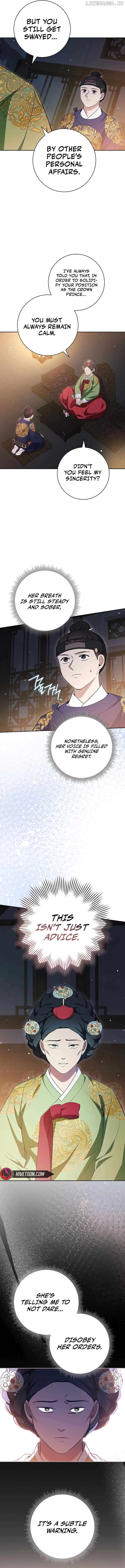 The Genius Actor Who Brings Misfortune Chapter 30 - page 5