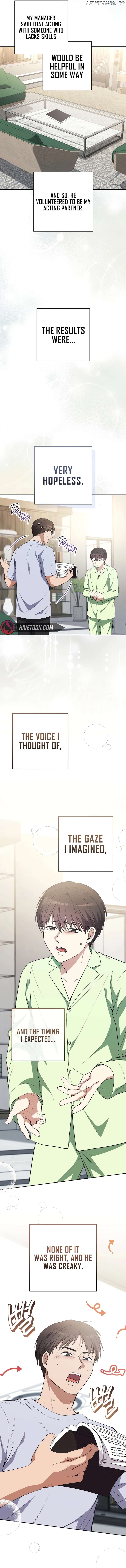 The Genius Actor Who Brings Misfortune Chapter 29 - page 10