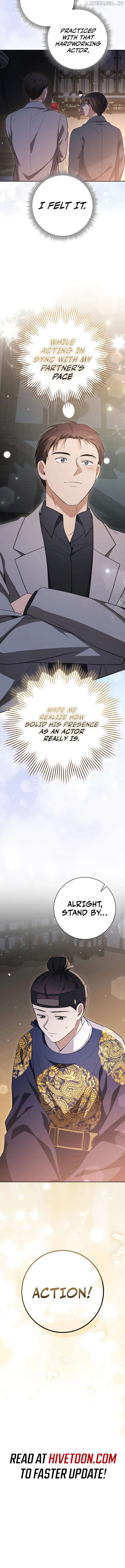 The Genius Actor Who Brings Misfortune Chapter 29 - page 15