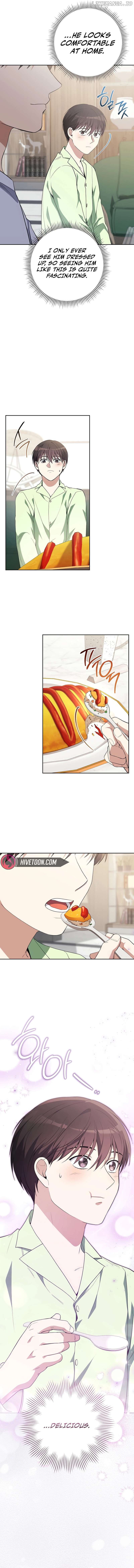 The Genius Actor Who Brings Misfortune Chapter 29 - page 4