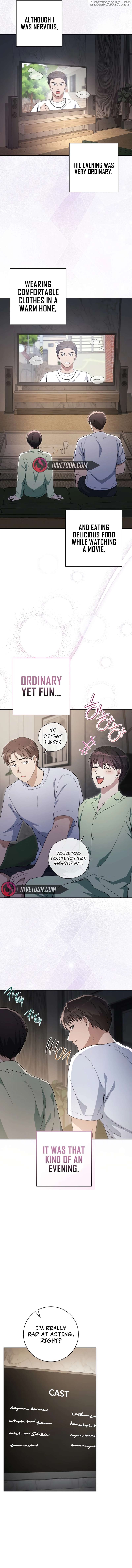 The Genius Actor Who Brings Misfortune Chapter 29 - page 5