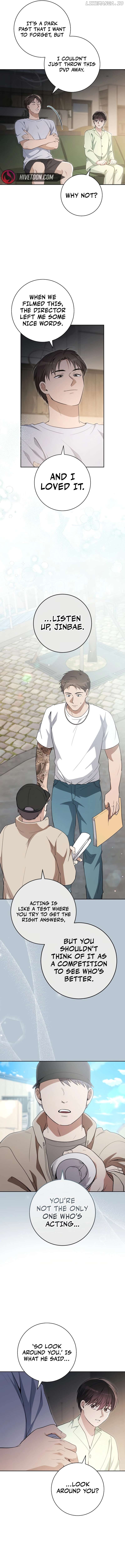 The Genius Actor Who Brings Misfortune Chapter 29 - page 6