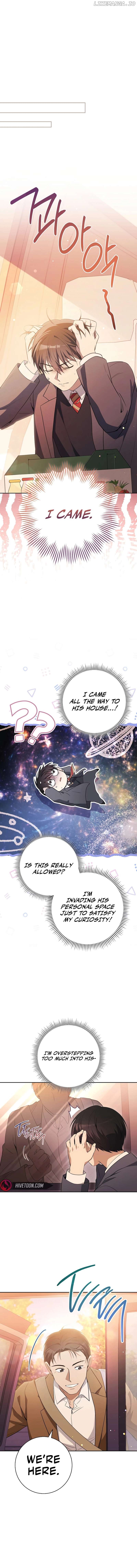 The Genius Actor Who Brings Misfortune Chapter 28 - page 16