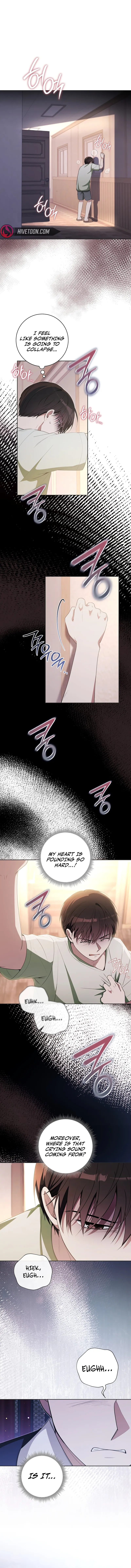 The Genius Actor Who Brings Misfortune Chapter 22 - page 3