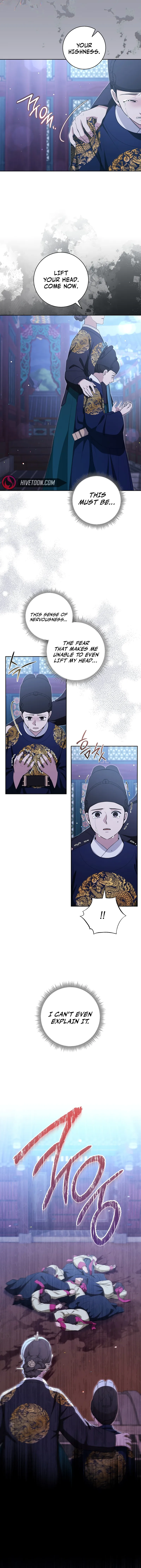 The Genius Actor Who Brings Misfortune Chapter 22 - page 5