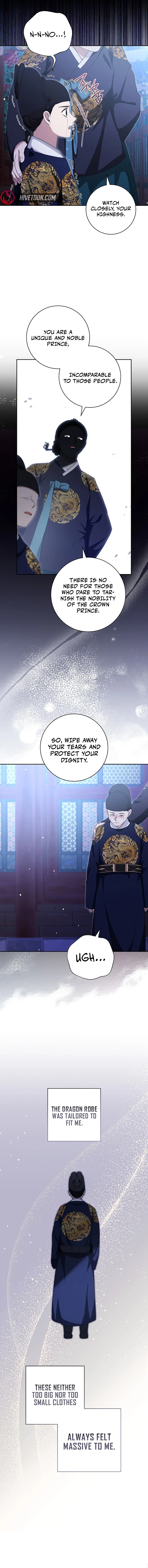 The Genius Actor Who Brings Misfortune Chapter 22 - page 6