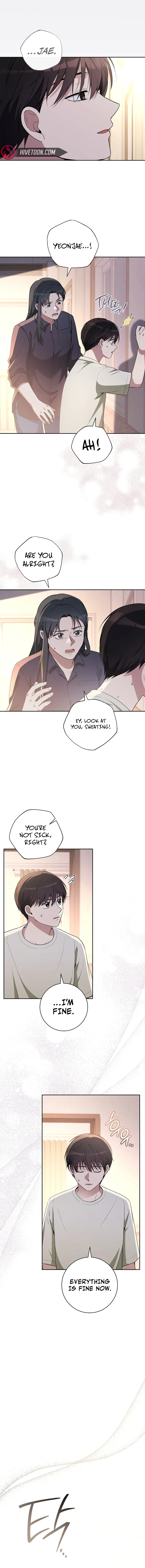 The Genius Actor Who Brings Misfortune Chapter 22 - page 9