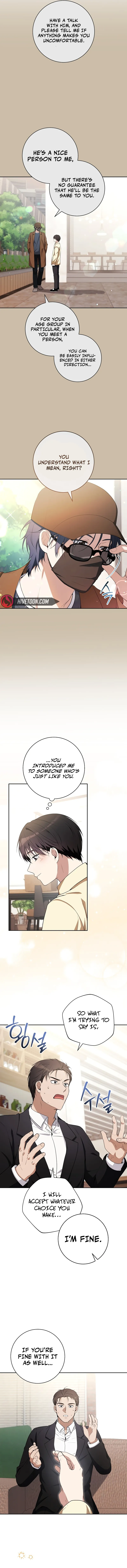 The Genius Actor Who Brings Misfortune Chapter 23 - page 10