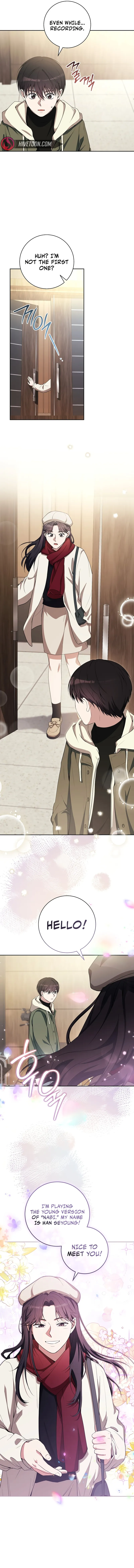 The Genius Actor Who Brings Misfortune Chapter 23 - page 15