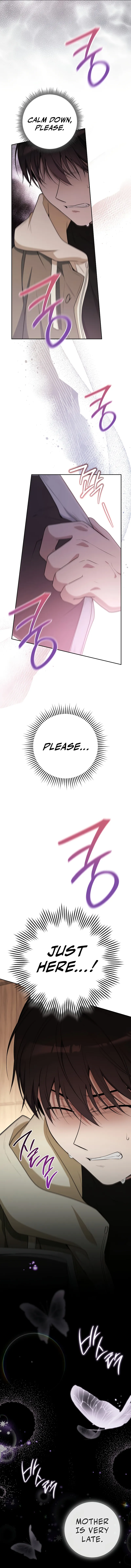 The Genius Actor Who Brings Misfortune Chapter 24 - page 10