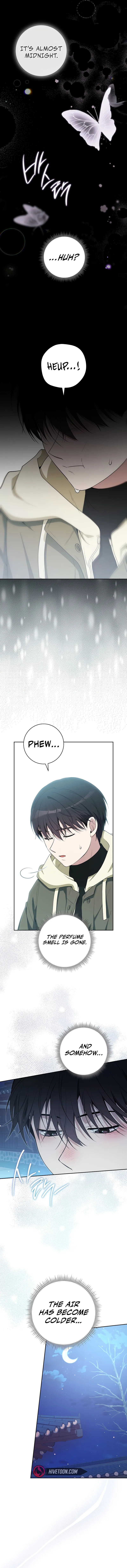 The Genius Actor Who Brings Misfortune Chapter 24 - page 11