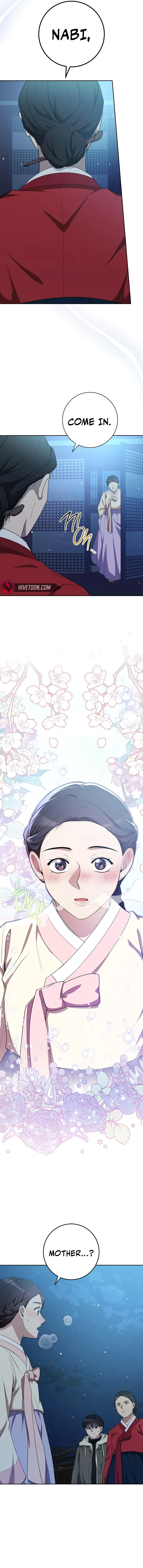 The Genius Actor Who Brings Misfortune Chapter 24 - page 12