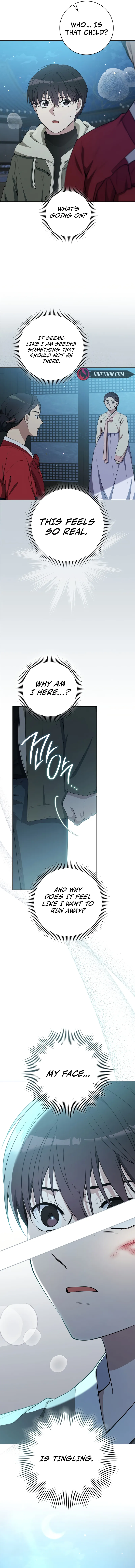 The Genius Actor Who Brings Misfortune Chapter 24 - page 13