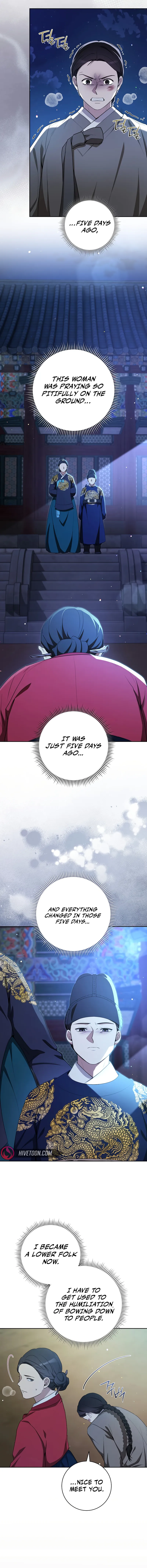 The Genius Actor Who Brings Misfortune Chapter 24 - page 15
