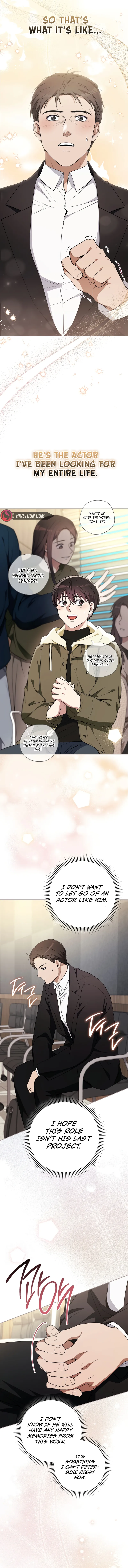 The Genius Actor Who Brings Misfortune Chapter 25 - page 10