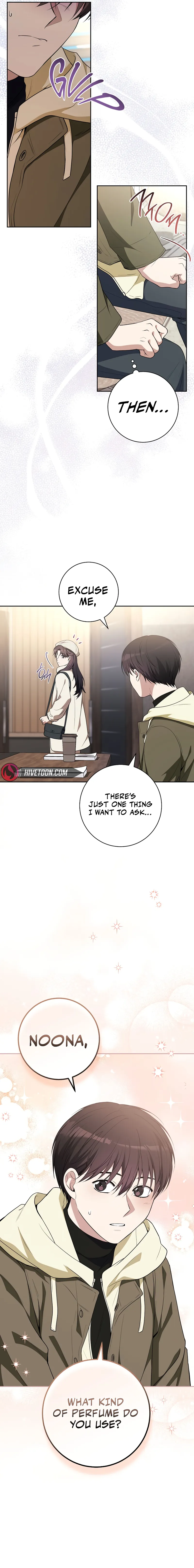 The Genius Actor Who Brings Misfortune Chapter 25 - page 14