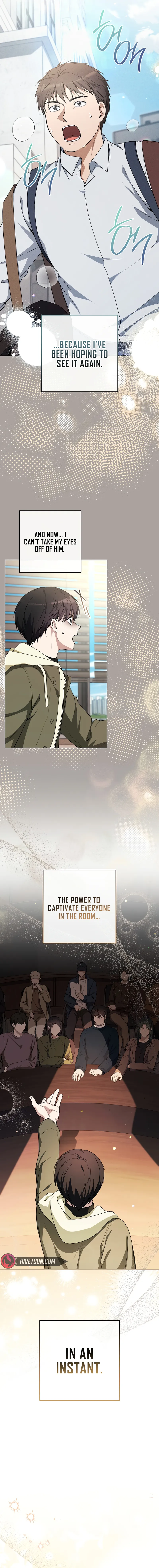 The Genius Actor Who Brings Misfortune Chapter 25 - page 9