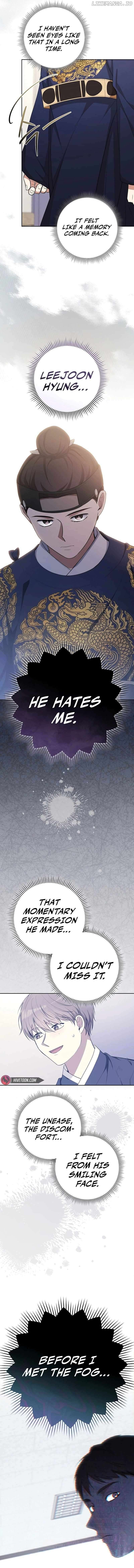 The Genius Actor Who Brings Misfortune Chapter 27 - page 11
