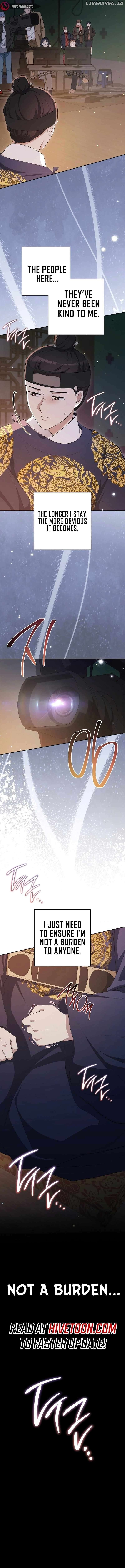 The Genius Actor Who Brings Misfortune Chapter 27 - page 15